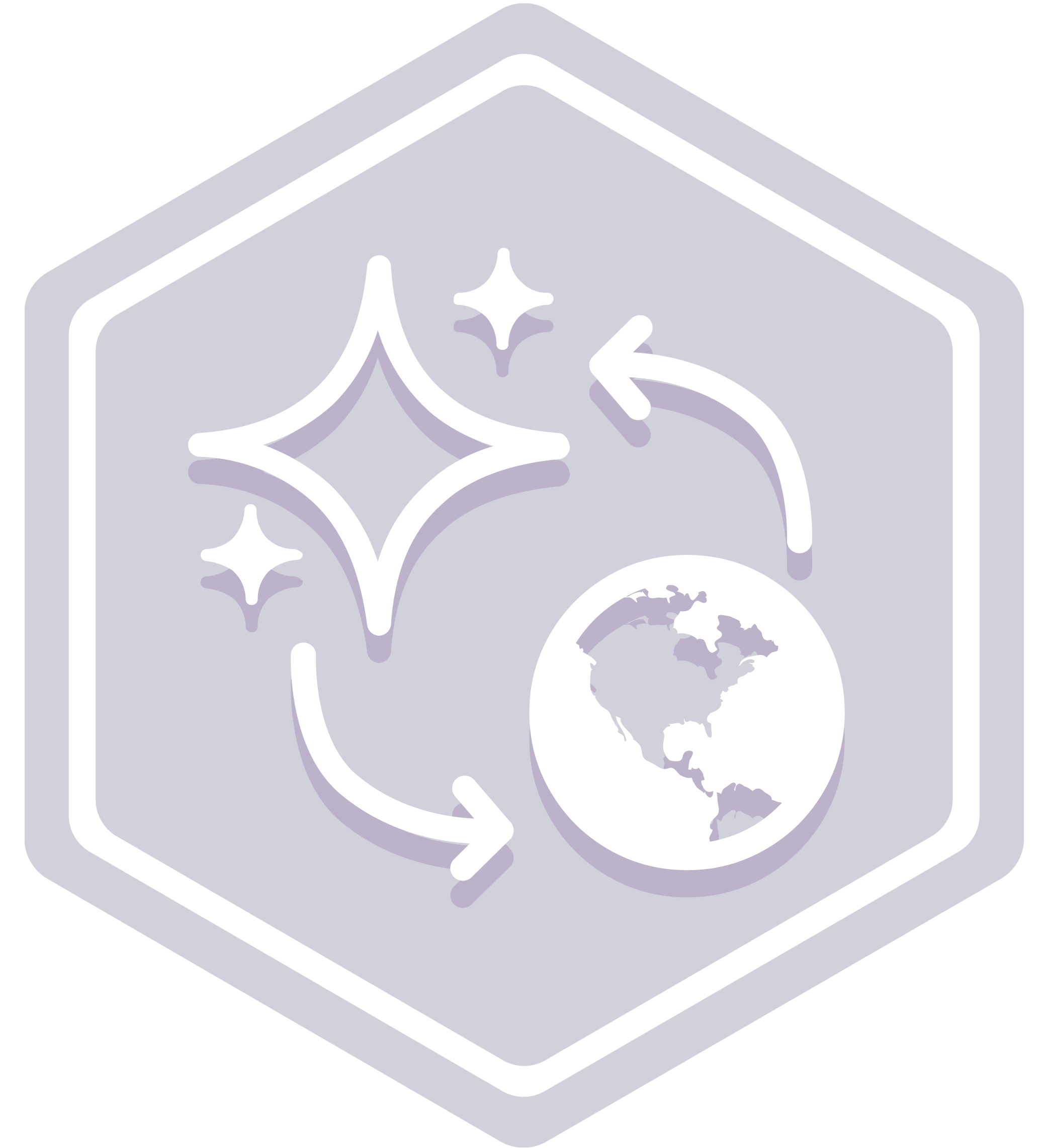 mission badge: Cross-sell on the Web Extended
