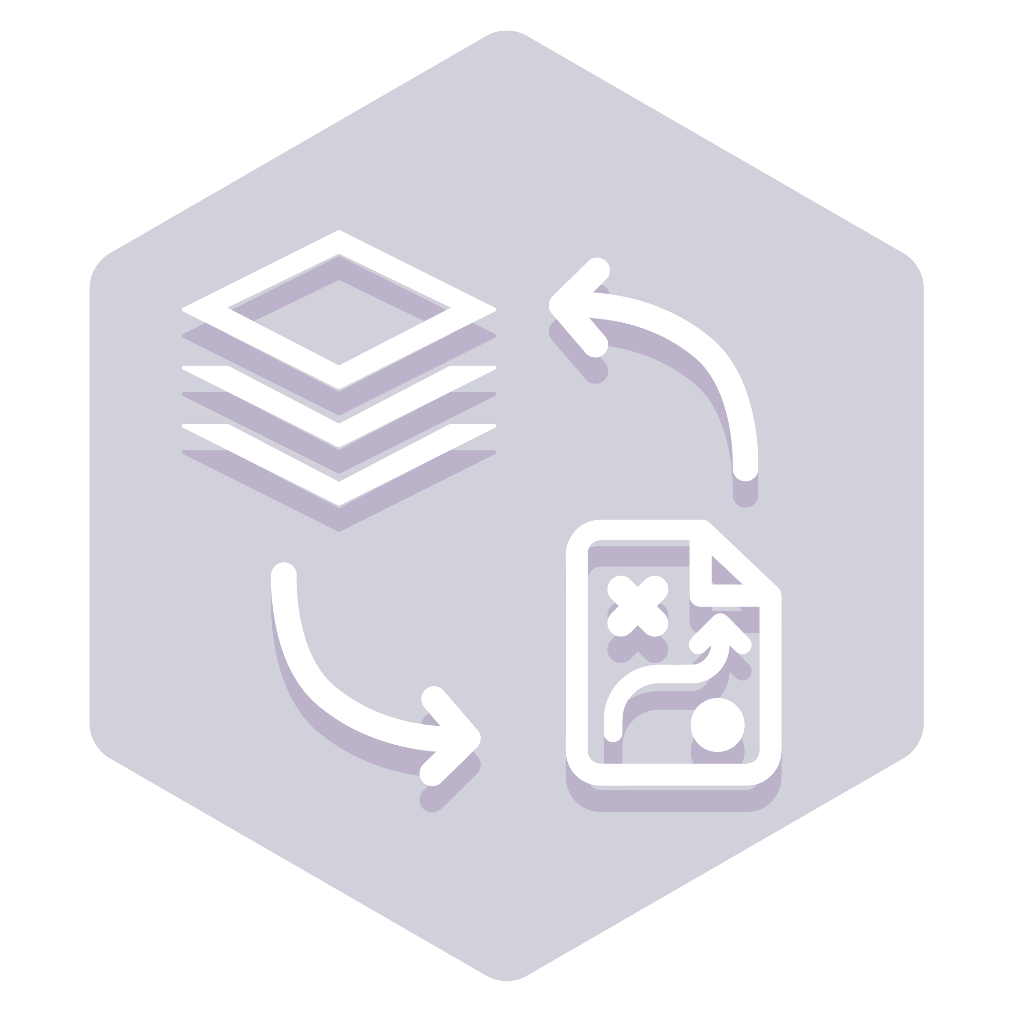 mission badge: Pega Platform Design