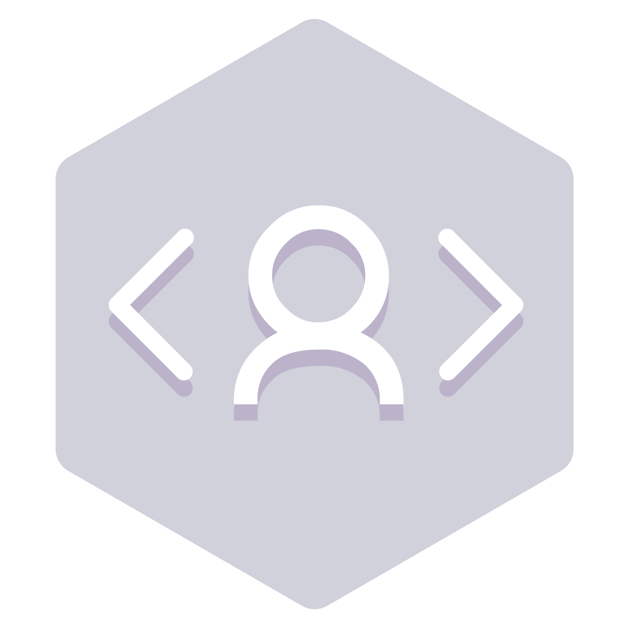 mission badge: Low-Code Maker