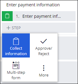 add-collect-information-step
